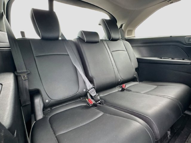 Certified 2025 Honda Odyssey Elite image 29