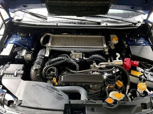 Used 2022 Subaru WRX AWD/4WD image 30