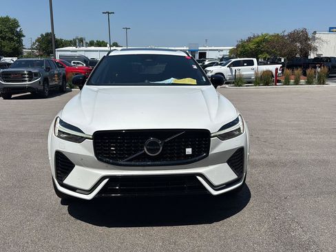 Used 2024 Volvo XC60 T8 Polestar w/ Protection Package Premier AWD/4WD image 8