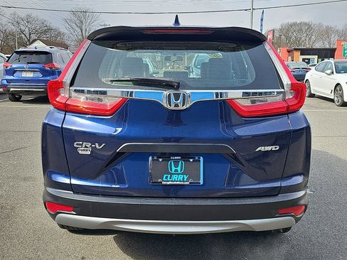 Used 2018 Honda CR-V LX image 5