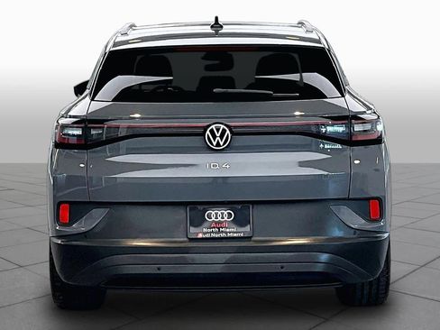 Used 2023 Volkswagen ID.4 Pro S RWD image 4