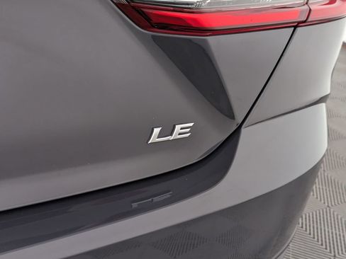 Certified 2025 Toyota Camry LE w/ Convenience Package FWD image 17
