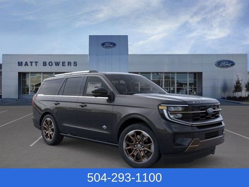 New 2025 Ford Expedition King Ranch image 7