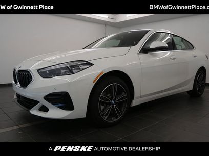 Used 2024 BMW 228i Gran Coupe w/ Premium Package