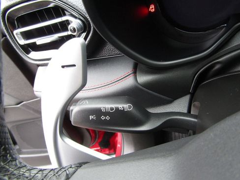 Used 2024 Dodge Hornet R/T AWD/4WD image 10