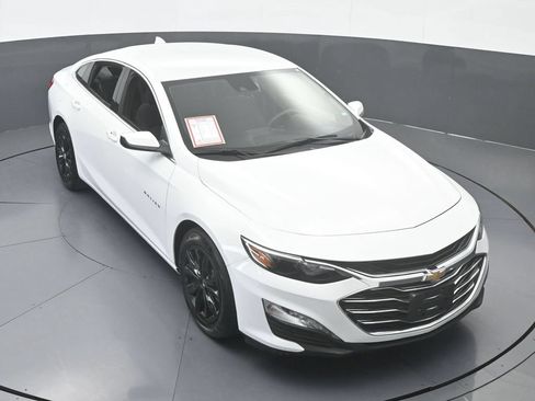 Used 2024 Chevrolet Malibu LT FWD image 51