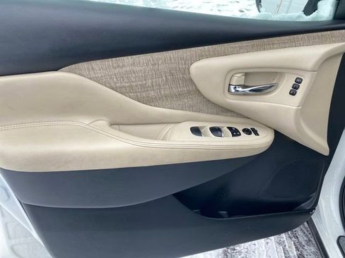 Used 2023 Nissan Murano SL image 17