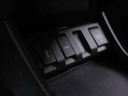 Used 2017 Honda HR-V LX image 25