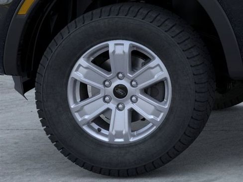 New 2025 Ford Ranger XL AWD/4WD image 19