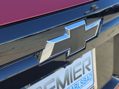 New 2026 Chevrolet Traverse RS image 31