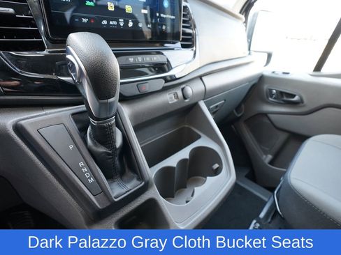 Used 2024 Ford Transit 350 XLT image 14