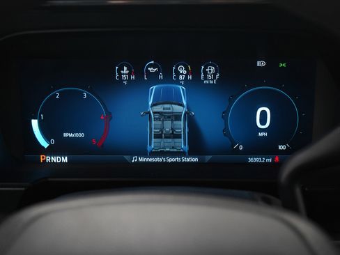 Used 2023 Ford F250 XLT w/ XLT Premium Package image 27