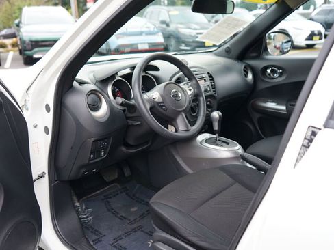 Used 2013 Nissan Juke S image 13