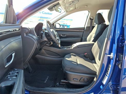 Used 2022 Hyundai Tucson SEL image 14
