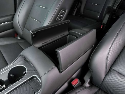 New 2026 Hyundai Palisade Calligraphy image 18