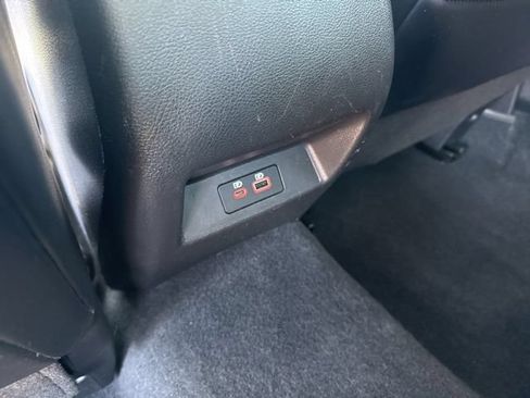 Used 2024 Nissan Altima 2.5 SR FWD image 24