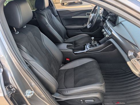 Used 2024 Acura Integra A-Spec image 8