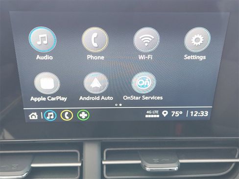 New 2026 Chevrolet Trax LS w/ LS Convenience Package image 12