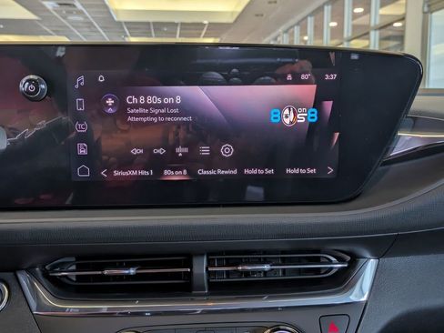 New 2026 Buick Envista Preferred w/ Convenience I Package FWD image 14