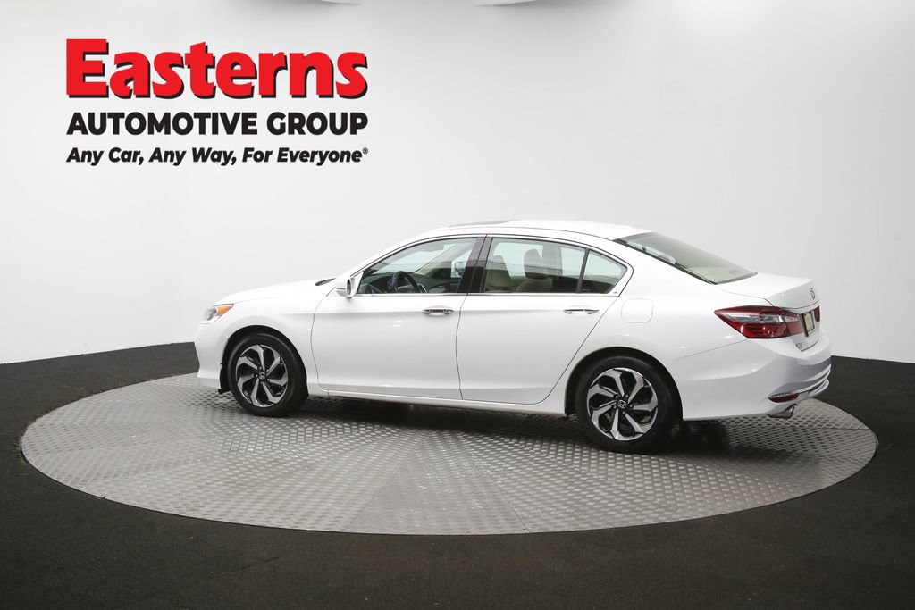 Used 2017 Honda Accord EX-L image 64