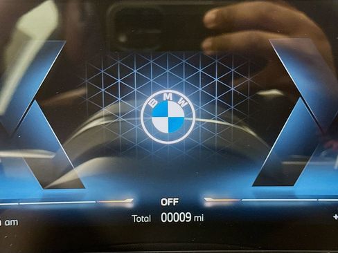 New 2026 BMW 760i xDrive w/ Executive Package AWD/4WD image 36