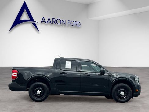 Used 2025 Ford Maverick XL FWD image 7
