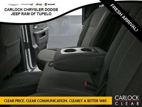 Used 2025 RAM 2500 Big Horn image 34