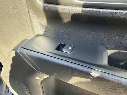 New 2026 Chevrolet Silverado 1500 Custom image 27