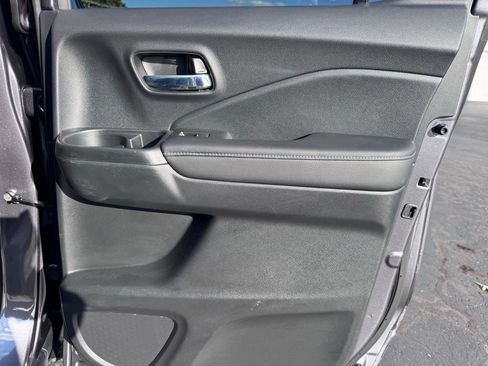 Used 2025 Honda Ridgeline RTL image 24