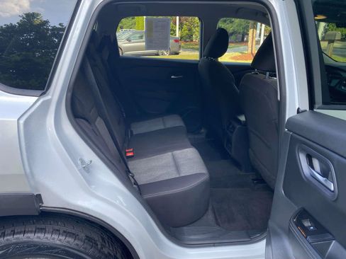 Used 2024 Nissan Rogue SV AWD/4WD image 28
