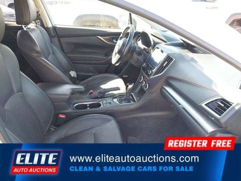 Used 2018 Subaru Crosstrek 2.0i Limited image 10