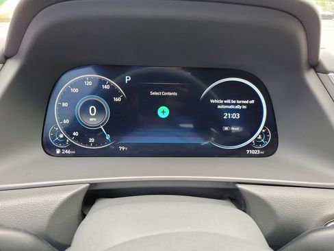 Used 2021 Hyundai Sonata SEL Plus FWD image 21