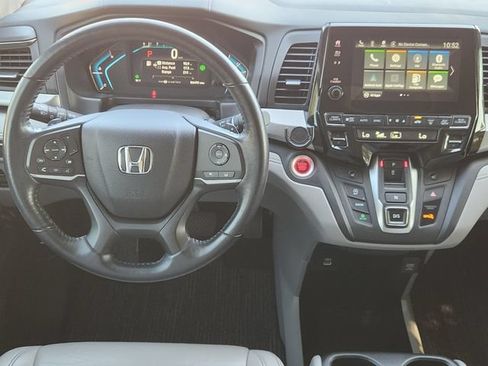 Used 2022 Honda Odyssey EX-L image 27