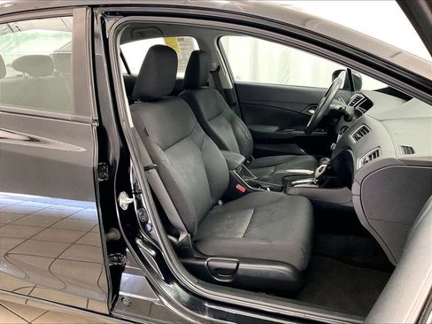 Used 2015 Honda Civic SE image 11