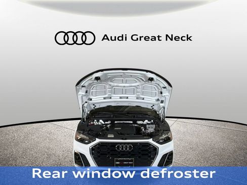 Used 2023 Audi Q5 2.0T Premium w/ Convenience Package AWD/4WD image 16