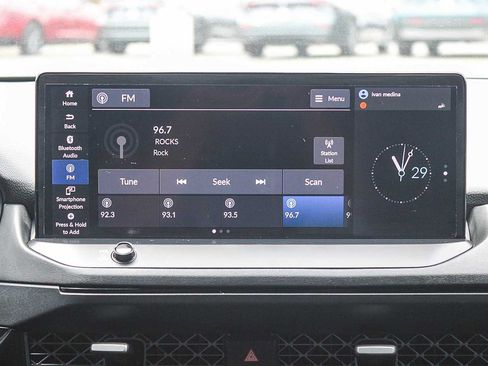 Certified 2024 Honda Accord Sport image 14