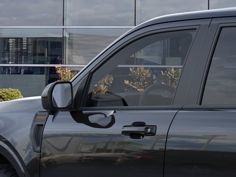 New 2026 Ford Maverick Tremor AWD/4WD image 21