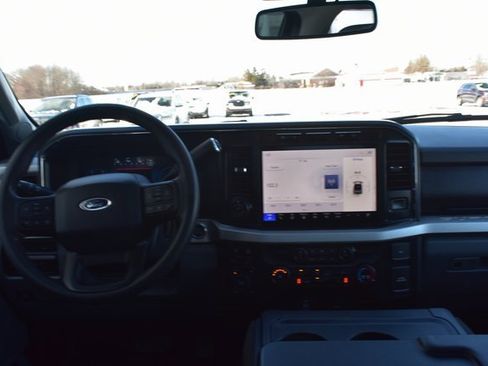 Used 2023 Ford F250 XLT w/ XLT Premium Package image 43