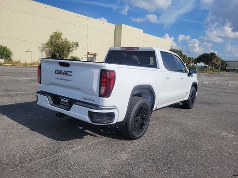 New 2026 GMC Sierra 1500 Elevation image 5