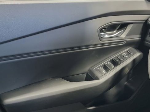 New 2026 Honda Accord SE image 23