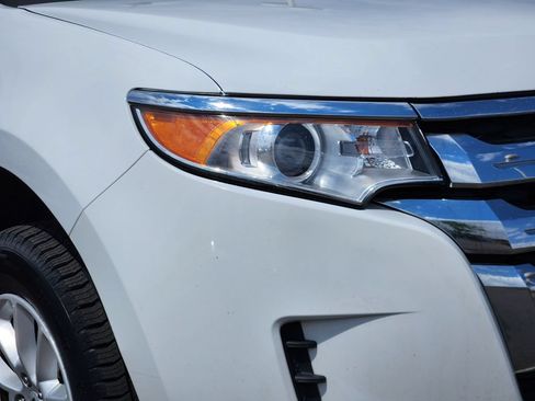 Used 2014 Ford Edge SE w/ Equipment Group 101A FWD image 28