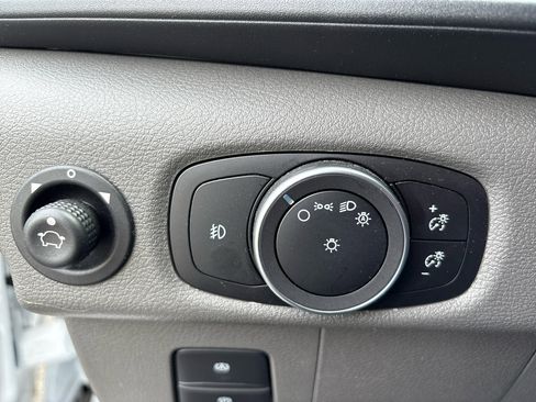 Used 2022 Ford Transit 250 148 High Roof Extended w/ Load Area Protection Package image 19