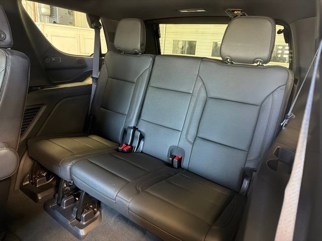 Used 2026 Chevrolet Tahoe High Country w/ Sun And Tow Package AWD/4WD image 35