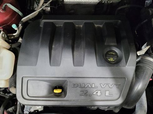 Used 2015 Jeep Compass Sport w/ Power Value Group image 30