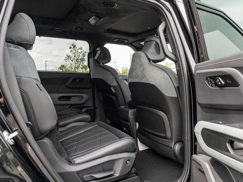 New 2027 Kia Telluride X-Line SX Prestige AWD/4WD image 9