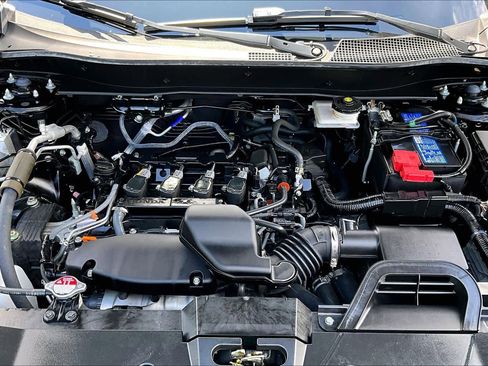 Used 2025 Honda CR-V LX image 48