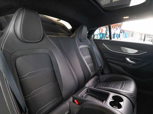 Certified 2024 Mercedes-Benz AMG GT 53 image 36
