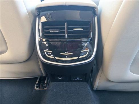 Used 2018 Cadillac XTS Premium Luxury w/ Driver Assist Package image 18