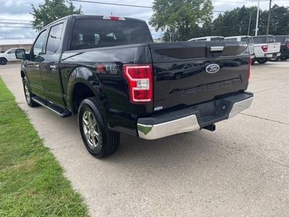 Used 2020 Ford F150 XLT w/ XTR Package