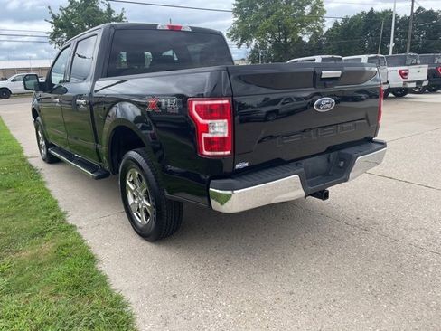 Used 2020 Ford F150 XLT w/ XTR Package image 2